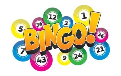 Juegos de Bingo Temáticos: Desde Fiestas Hasta Eventos Especiales